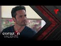 Corazón Valiente | Capítulo 137 | Telemundo