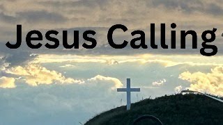 Clothed in Righteousness! Jesus Calling! September 7th