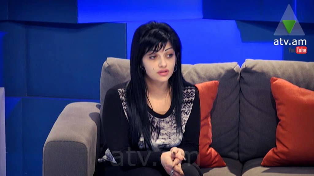 Կիսաբաց լուսամուտներ 05.03.15  ՍՊԱՍՈՒՄՆԵՐԻՆ ՀԱԿԱՌԱԿ