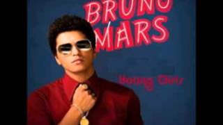 Young Girl Bruno Mars Cover