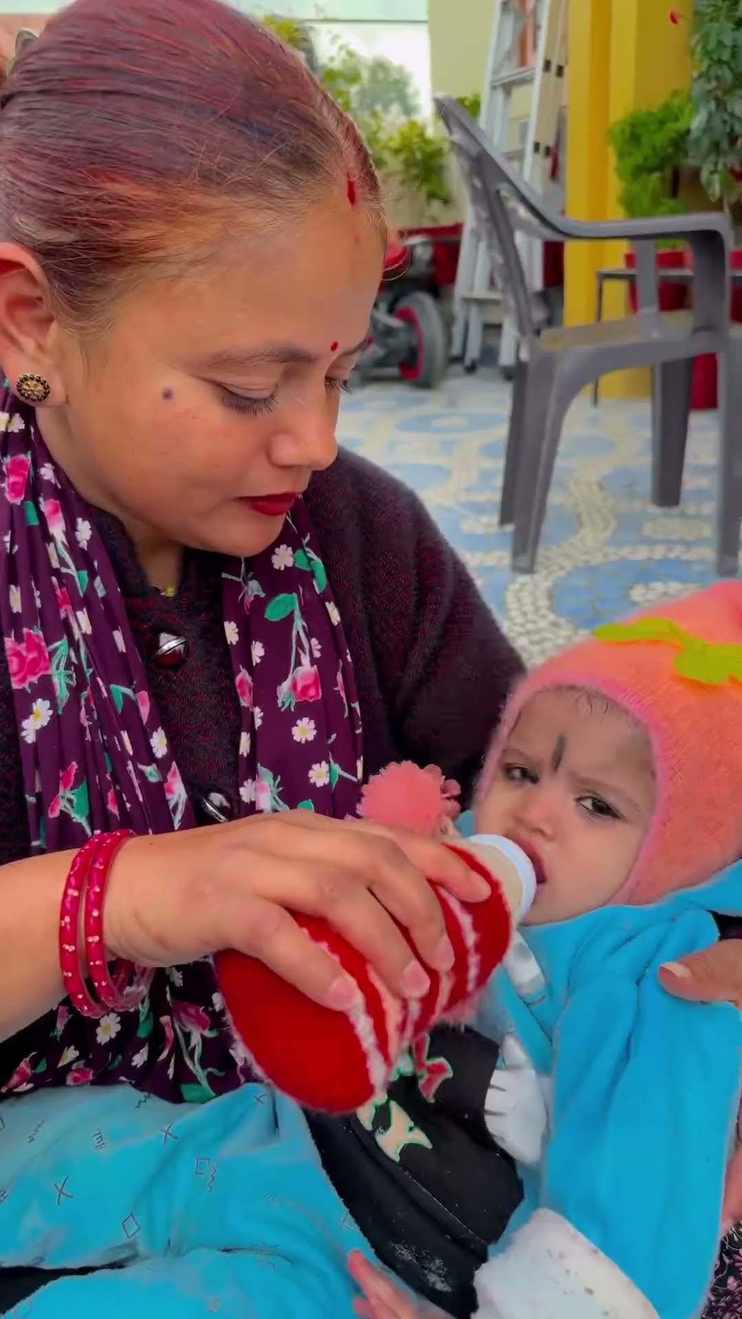 Tujhko Na Dekhun ?? #shorts #love #cutebaby #trending #ytshorts #viralvideo