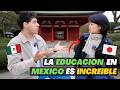 Porque la Educacion de JAPON es TAN AVANZADA? Japonesa nos lo explica todo @japonesapoblana