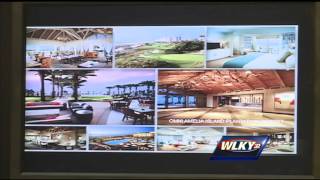 Mayor, governor announce $261 million downtown development