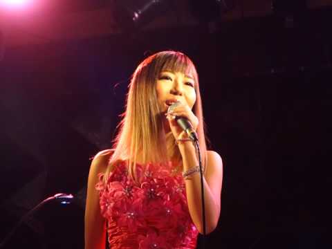 Mayum!☆「seasons」(浜崎あゆみ)、京橋ベロニカ、１７.０７.１３