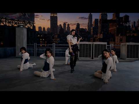 NINA (니나) 'Why' Performance Video (KOR Ver.)