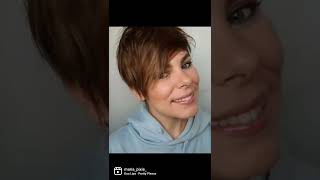 Wow distintos cortes pixie