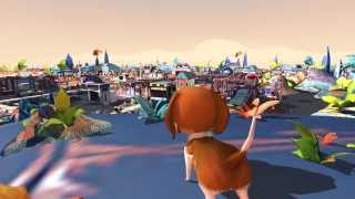 RunningDog Promotion Movie screenshot 3