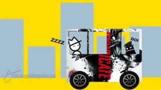 SYNDICATE (Zero Punctuation) (Video Game Video Review)