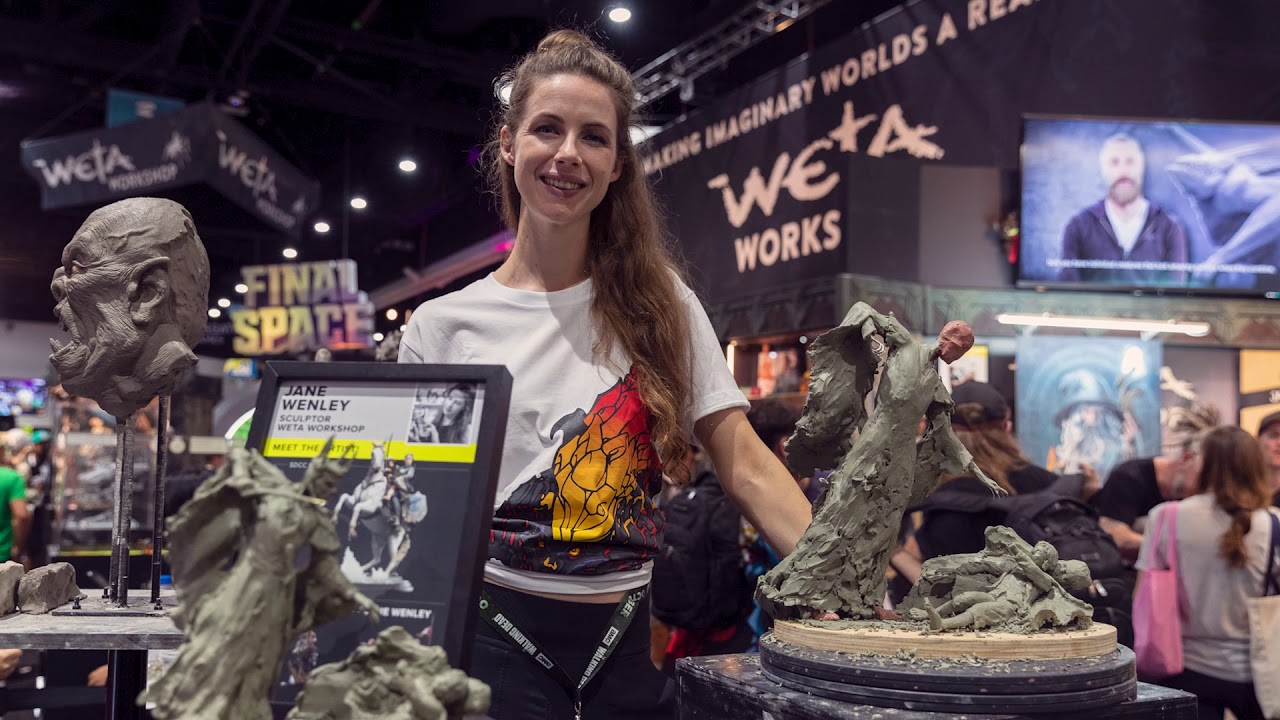 Witch-King & Frodo at Weathertop | The Lord of the Rings