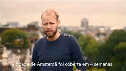 Video Explicativo The Things Network Brasil