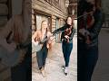 Old Molly Hare 🐇 with Maddie Denton on #fiddle 🎻 #oldtime ✌🏻 #banjo