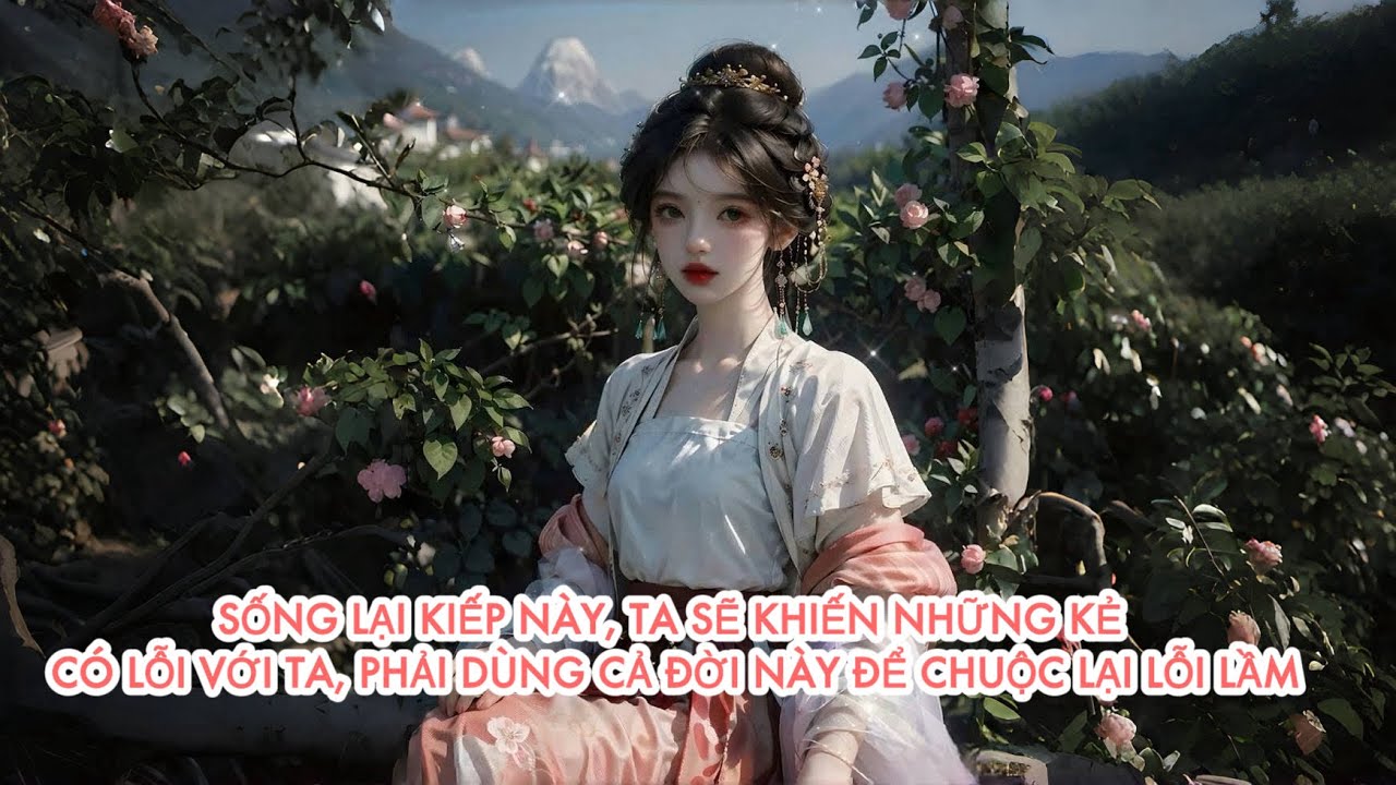 [FULL] SỐNG LẠI KIẾP NÀY, TA SẼ KHIẾN NHỮNG KẺ CÓ LỖI VỚI TA, PHẢI DÙNG CẢ ĐỜI NÀY ĐỂ CHUỘC LỖI