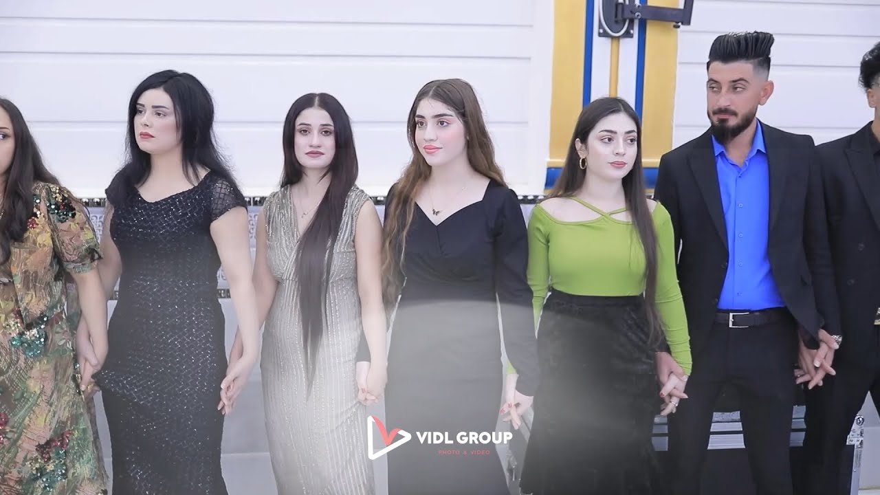 حفلة زفاف(وليد♡ذكرى)جزء4 تحسين خدر فقير