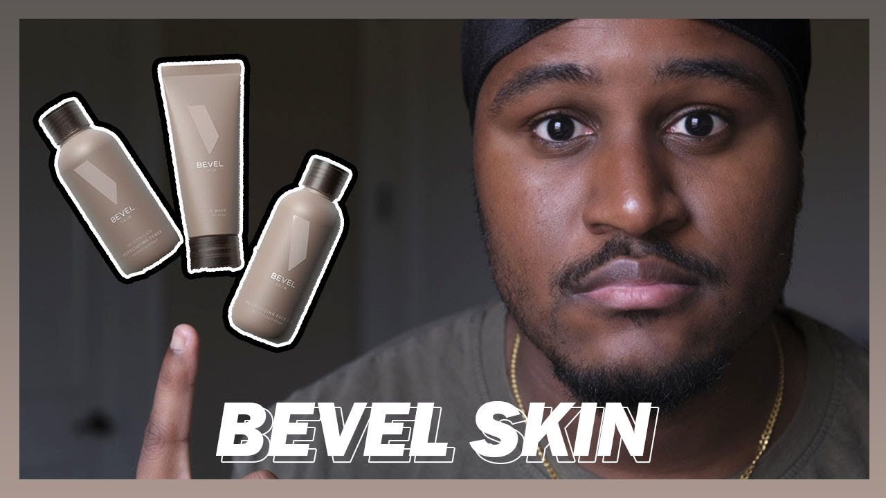 I Tried The Best Black Owned Skincare Brand For Hyperpigmentation And Acne  This Happened!