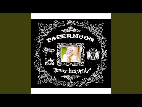 Papermoon