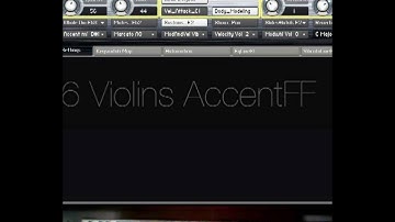 Kirk Hunter Studios  - Concert Strings II Keyswitching Tutorial