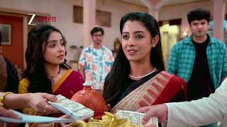 Parineeta | Promo | 22nd May At 8 - 9 PM | @zeebangla screenshot 3
