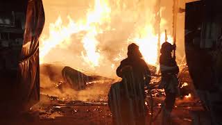 Borates in Fire Retardancy