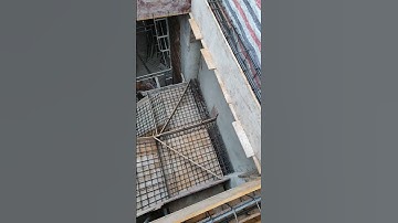 cách bố trí thép cầu thang chiếu nghỉ hai vế sắt hai lớp A15