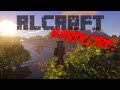 Hardcore RLCraft but I have just a little more knowledge