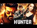 Ramcharan S HUNTEER Full Hindi Dubbed Action Movie South Indian Hindi Dubbed Full HD Movie 2026