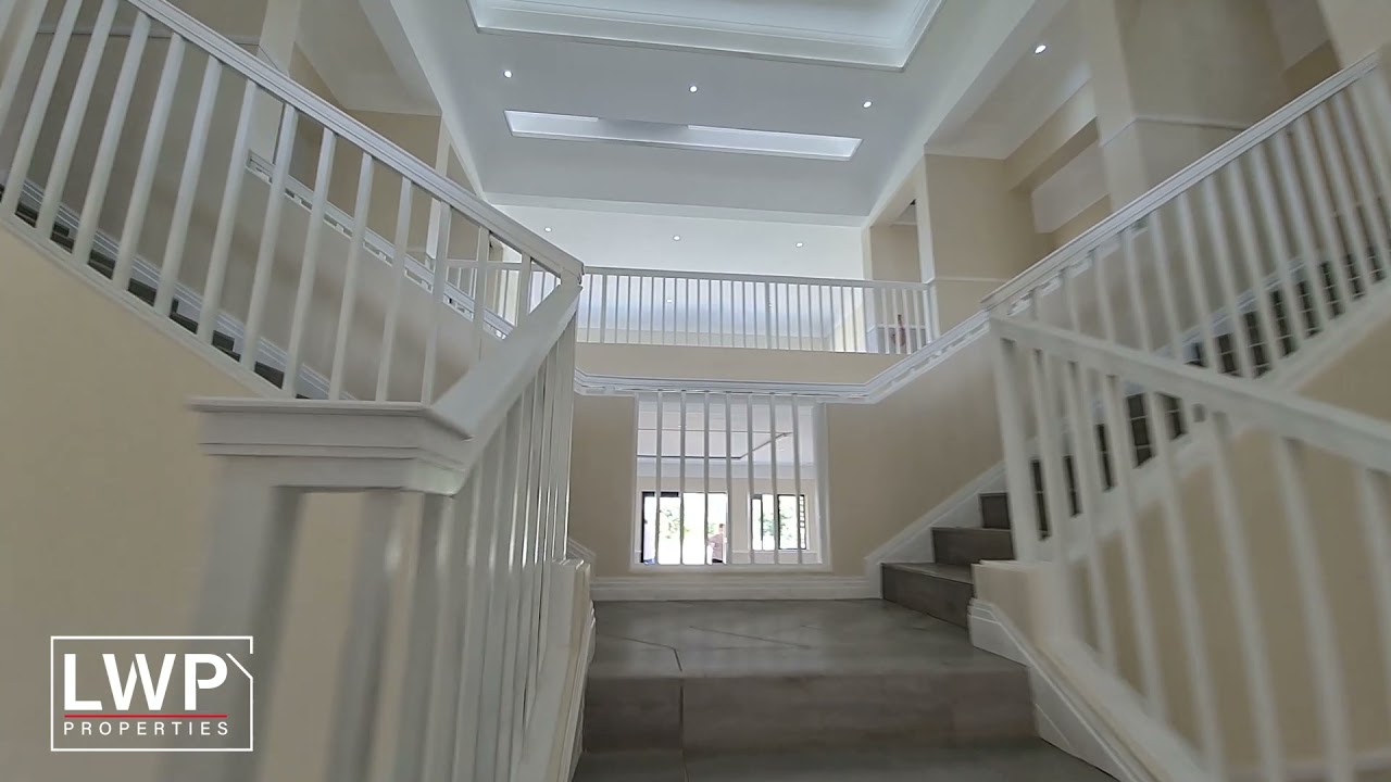 5 Bedroom House in Sun Valley, Midrand YouTube