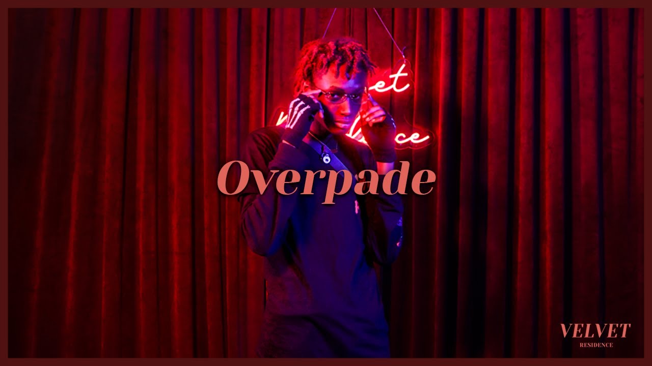 @Overpade -