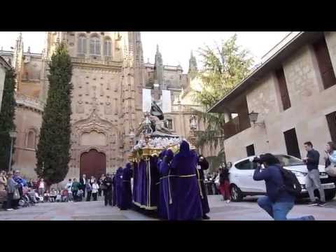 Ilustre y Venerable Congregación de Nuestro Padre Jesús Divino Redentor Rescatado y Nuestra Señora de las Angustias