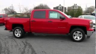 Chevrolet Dealer Stewartsville, NJ | Chevrolet Dealership Stewartsville, NJ