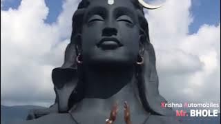 Odi odi utkalantha jothi video song | #Adiyogi_2022 #mahashivratri_2022  #Mahashivratri_2022_isha