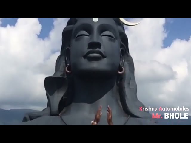 Odi odi utkalantha jothi video song | #Adiyogi_2022 #mahashivratri_2022  #Mahashivratri_2022_isha class=