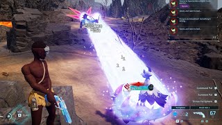 MOST POWERFUL SELYNE Vs. All Bosses in Palworld! | Palbuilds