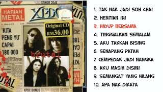 XPDC Brutal (Full Album 1997)