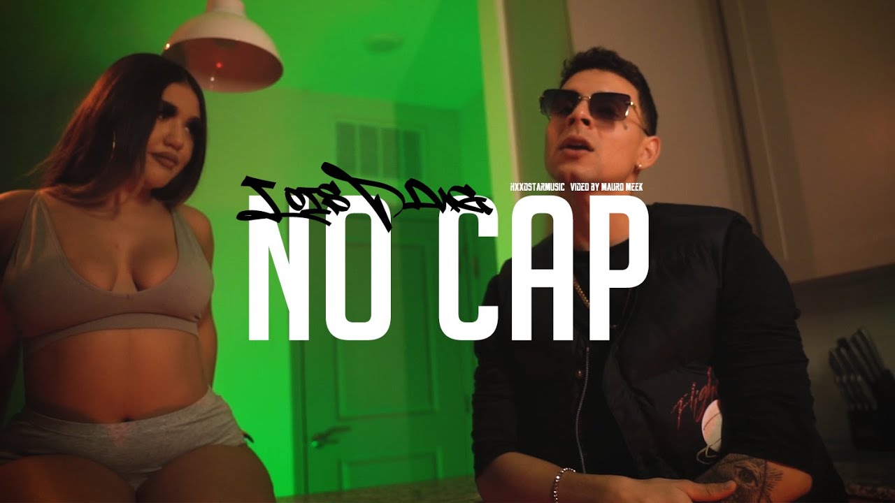 Watch Lois Plug - NO CAP (Official Video) on YouTube Watch Lois Plug - NO CAP (Official Video) on YouTube
