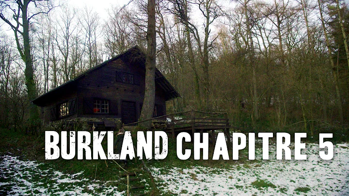 Burkland : Chapitre 5 (6/11)