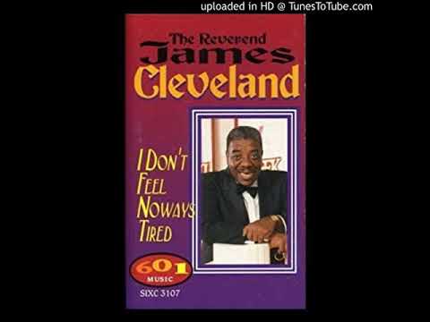 Rev. James Cleveland