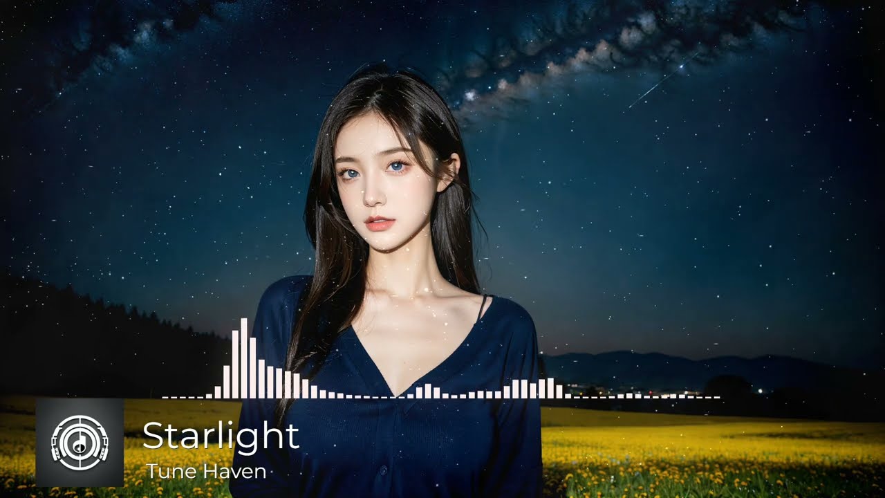 Starlight - EDM & Guitar Fusion