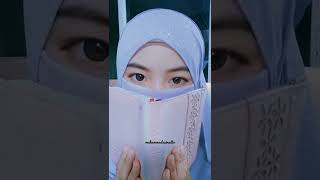 Sholawat ya robbi ya nabi nidik-Versi Ukhty Cantik-Ma Syaa Allah #sholawatmerdu