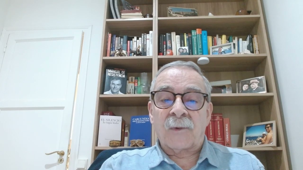 CUANDO CHINA SE CONSTIPA LOS EEUU ESTORNUDAN