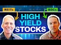 Cash In: Stocks That Pay You to Own Them