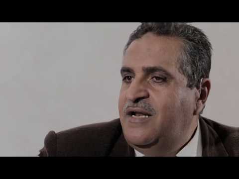 اسرار دمياط الجديده مع المستشار حسن الغنام