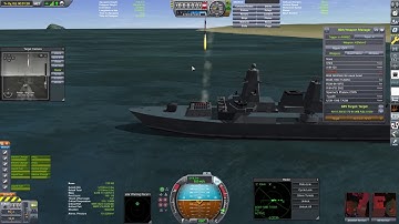 KSP Testing VLS Launcher Fix