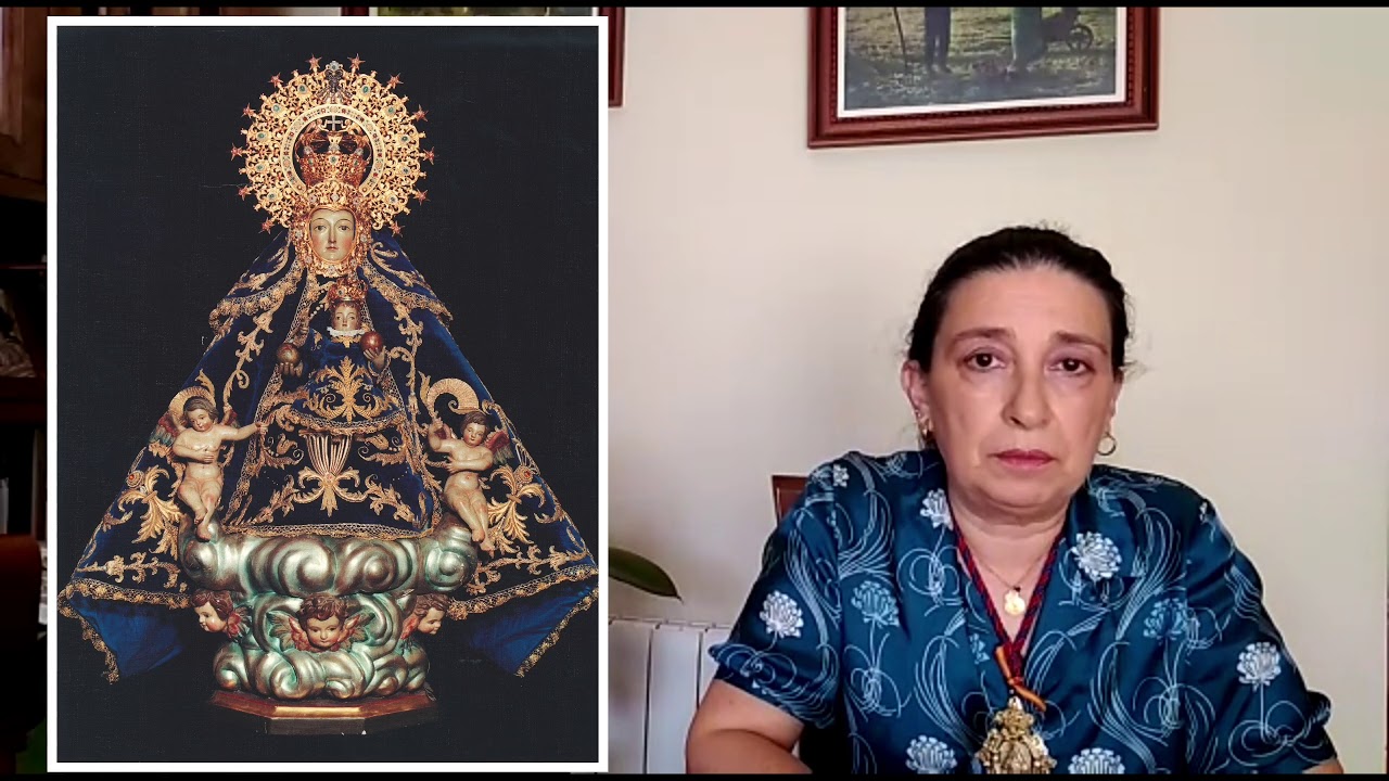 Rezo del Ángelus   3 de mayo de 2020