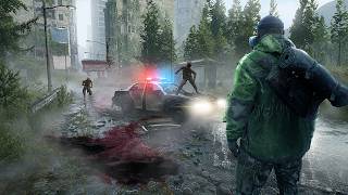 A New Zombie Survival set in a City! screenshot 3