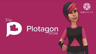 The Plotagon Show Lizzie Gets a Good Time Season 1 Episode 8