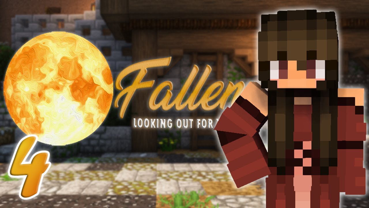 Welcome to Ora || Fallen || (Minecraft Roleplay)