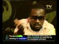 Sarkodie :More Than a Politician