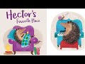 Hectors favorite place  kids books read aloud