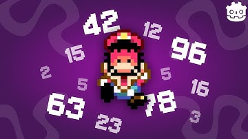 Damage Numbers in Godot 4 | Let