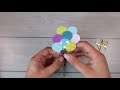How to Make an Interactive Card #Cardmaking #AliExpress